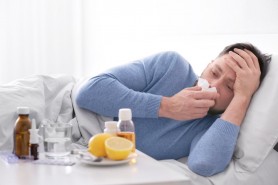 Șapte remedii care te protejează de viroze în această toamnă